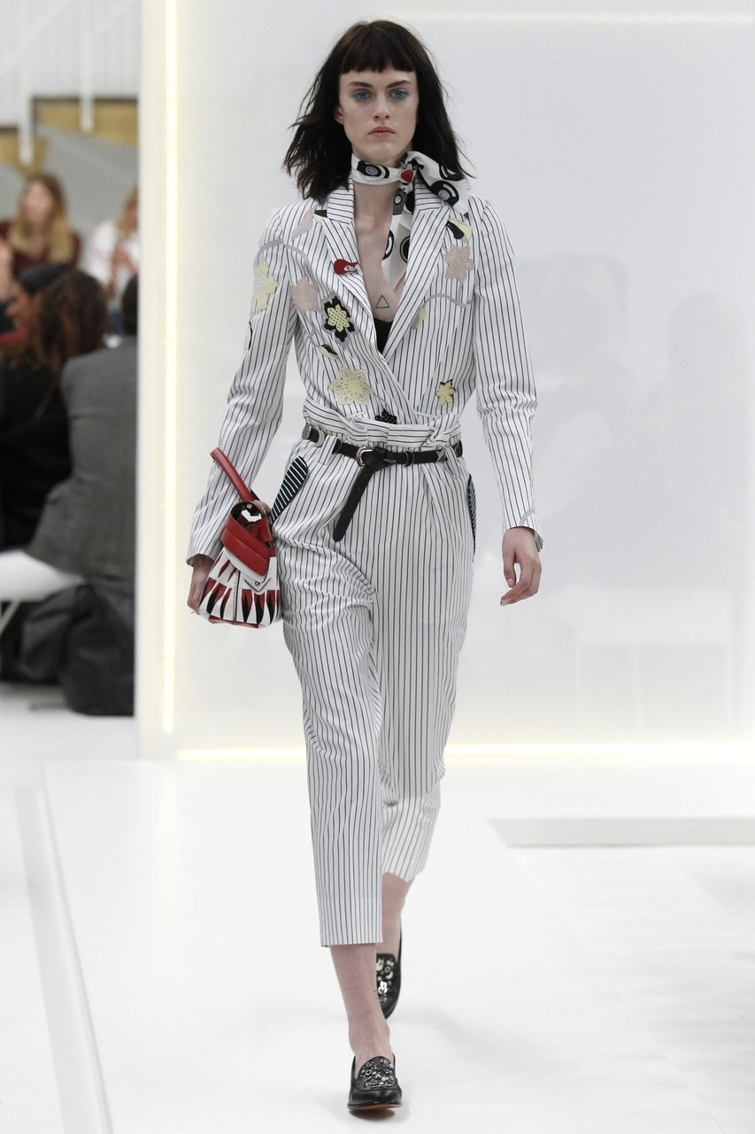 Milano Moda Donna Primavera/Estate 2016 Tod's
